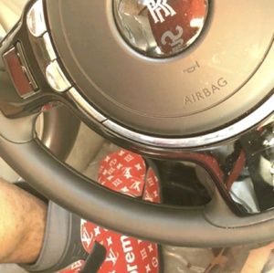 Meet your Posher, Fernando